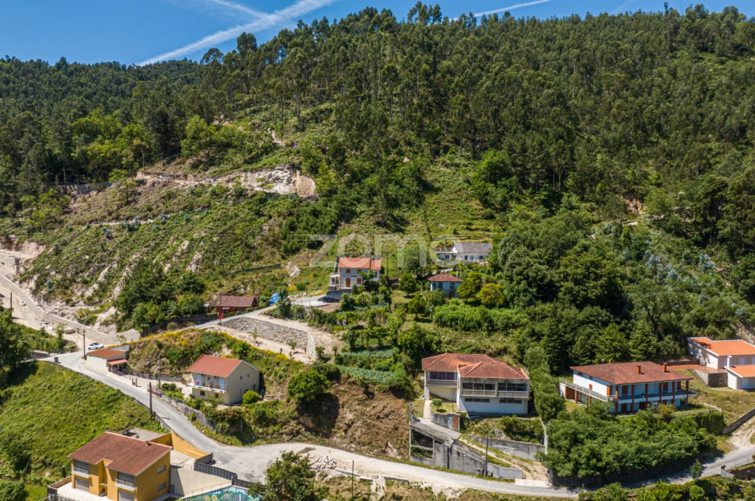 Terreno para Venda em Rio Caldo Foto 16