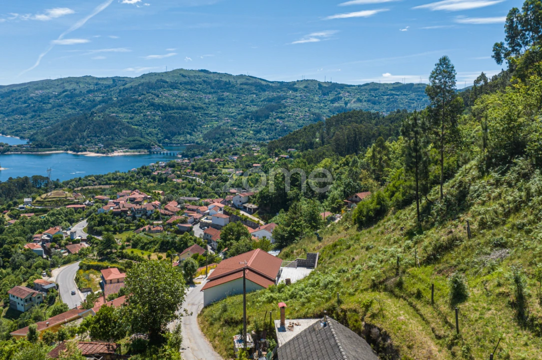 Terreno para Venda em Rio Caldo Foto 4
