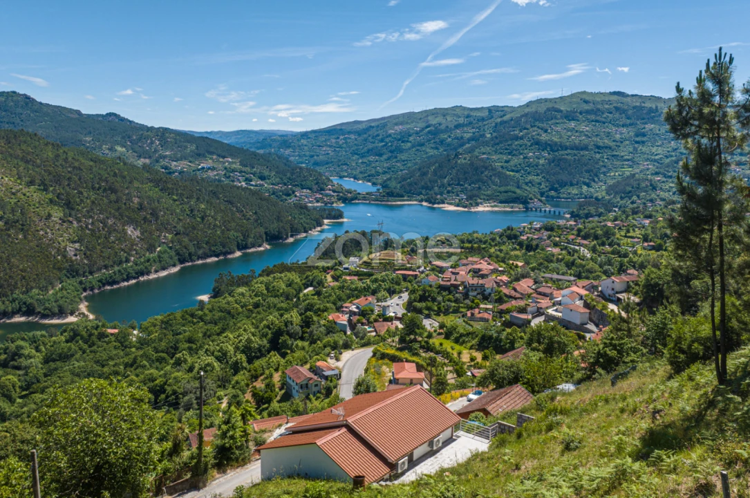 Terreno para Venda em Rio Caldo Foto 7