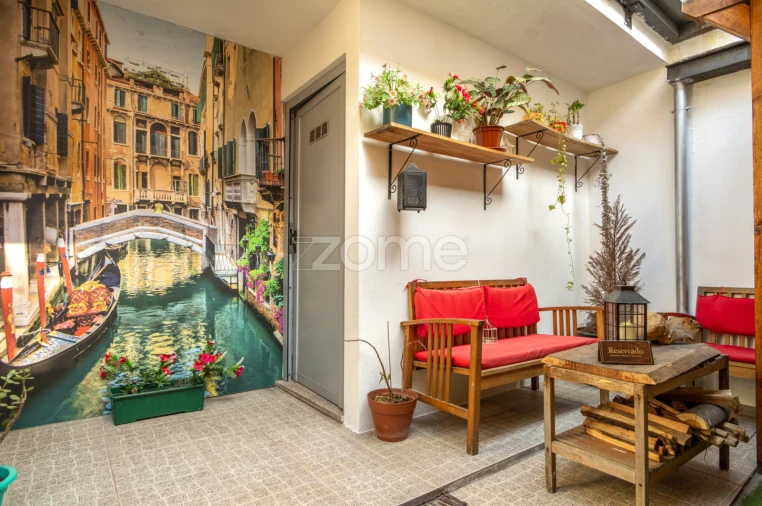 Negócio para Venda em Mafamude e Vilar do Paraíso Foto 13