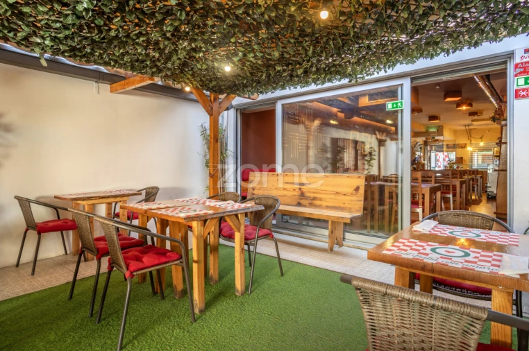 Negócio para Venda em Mafamude e Vilar do Paraíso Foto 5