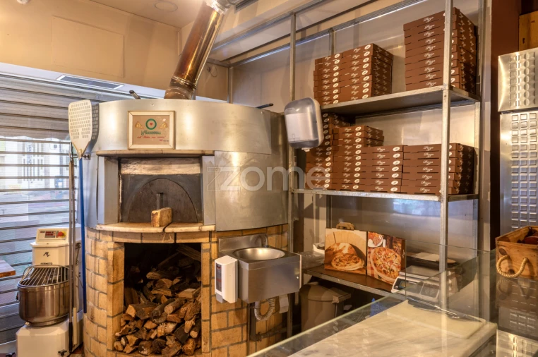 Negócio para Venda em Mafamude e Vilar do Paraíso Foto 14