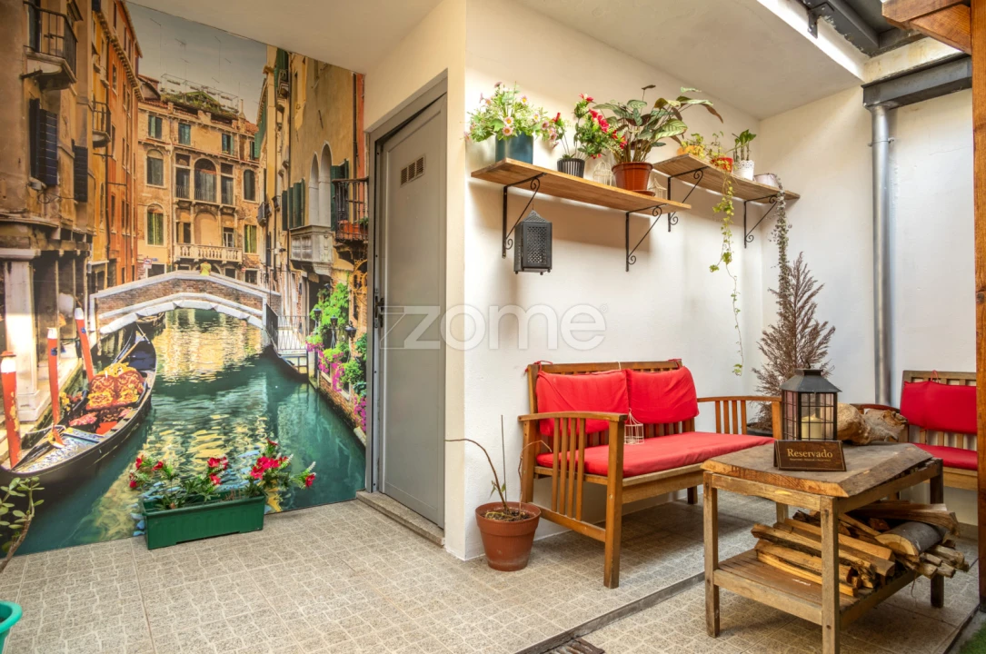 Negócio para Venda em Mafamude e Vilar do Paraíso Foto 13