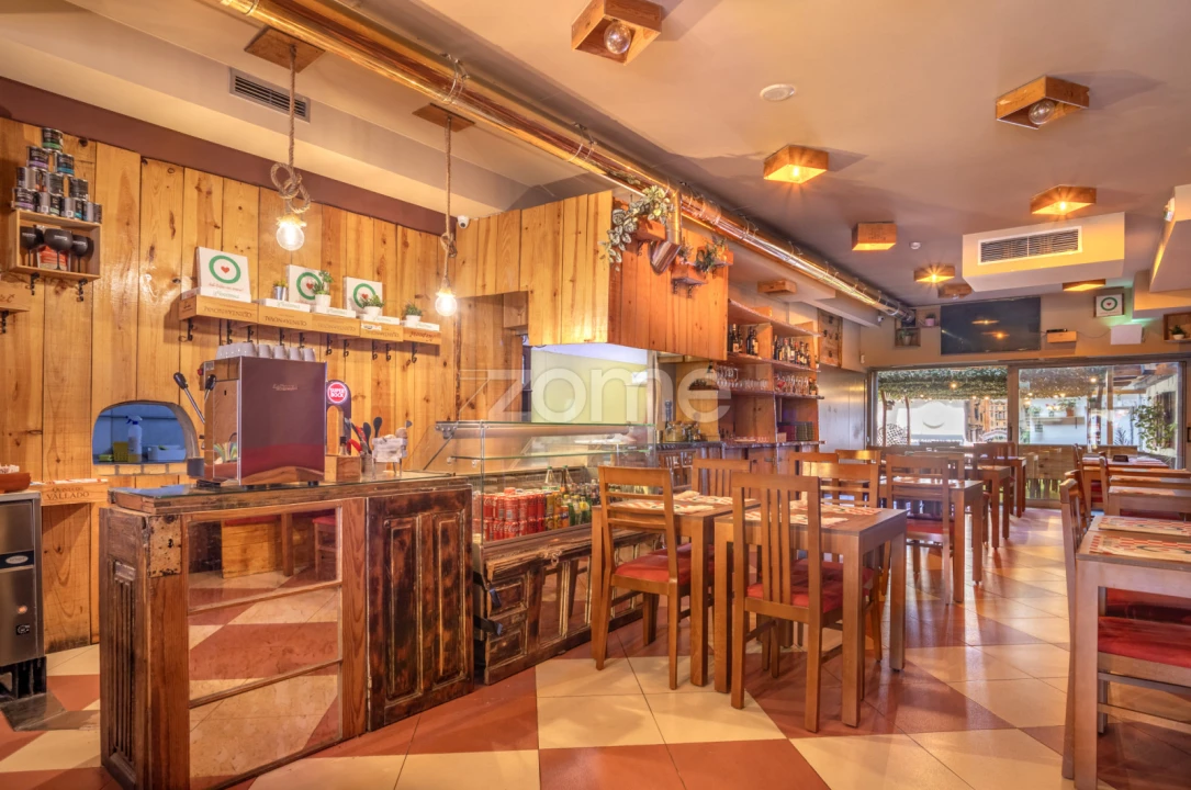 Negócio para Venda em Mafamude e Vilar do Paraíso Foto 8