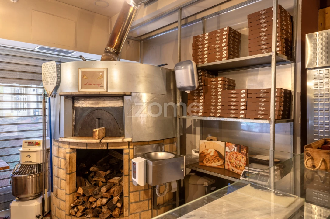 Negócio para Venda em Mafamude e Vilar do Paraíso Foto 19