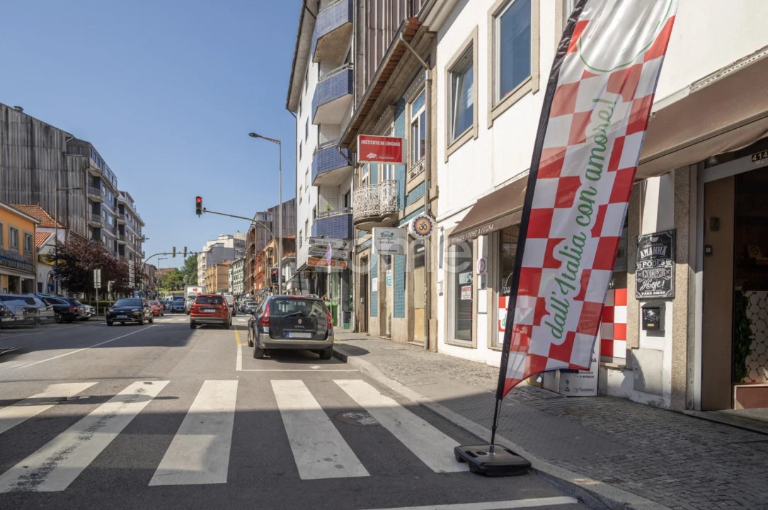 Negócio para Venda em Mafamude e Vilar do Paraíso Foto 20