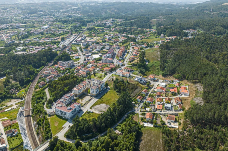 Terreno para Venda em Sobreira Foto 15