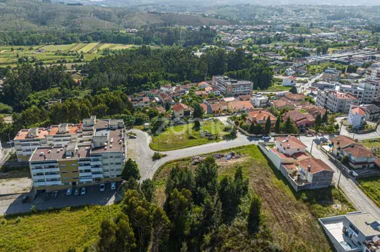 Terreno para Venda em Sobreira Foto 8