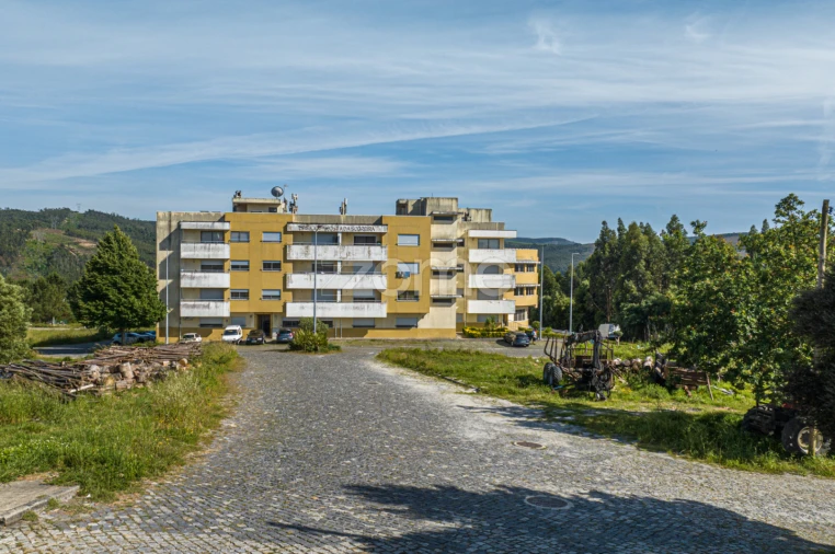 Terreno para Venda em Sobreira Foto 6