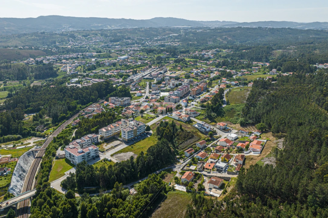 Terreno para Venda em Sobreira Foto 14