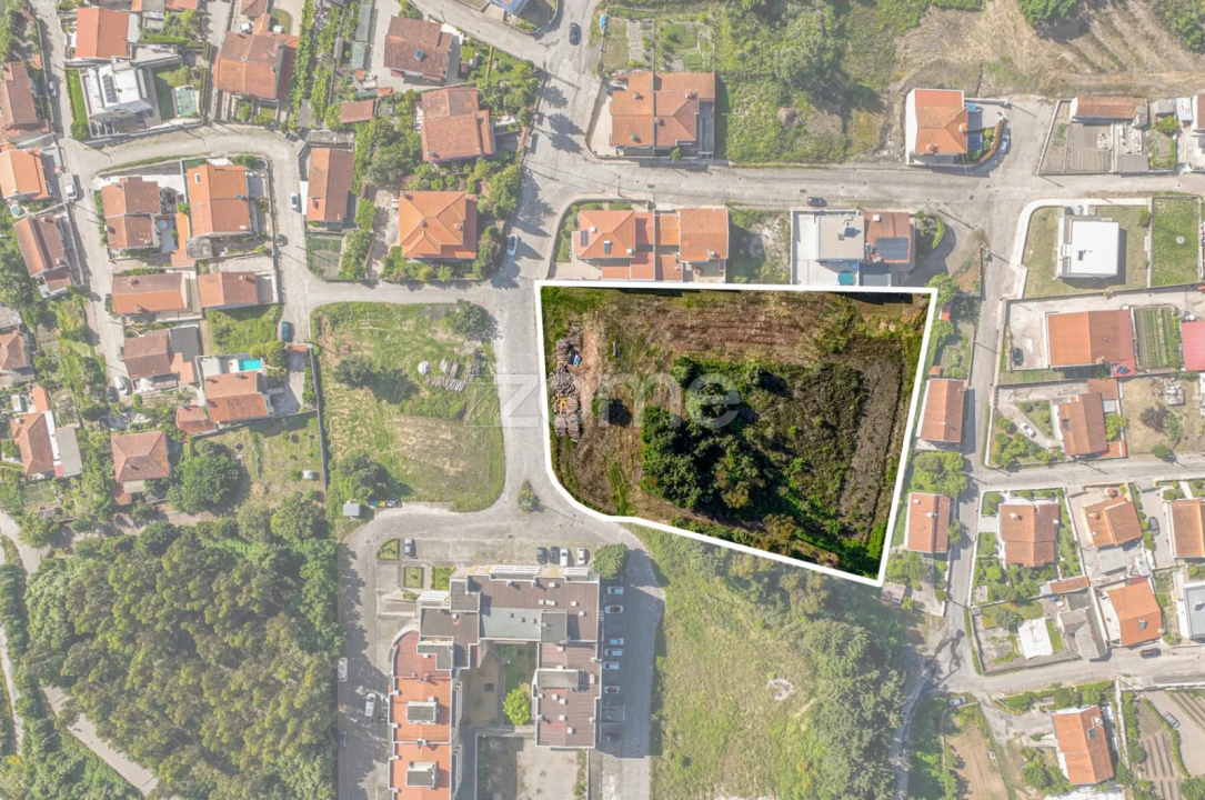 Terreno para Venda em Sobreira Foto 1