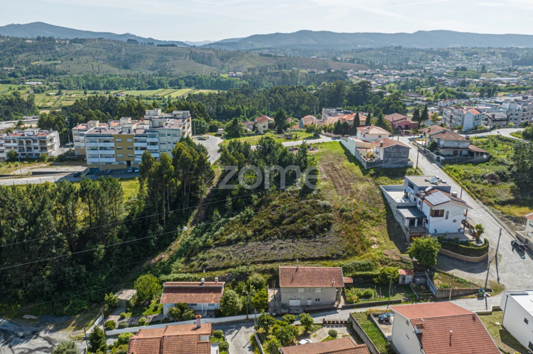 Terreno para Venda em Sobreira Foto 10