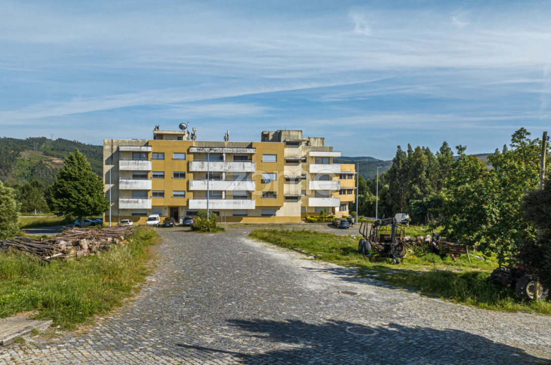 Terreno para Venda em Sobreira Foto 6