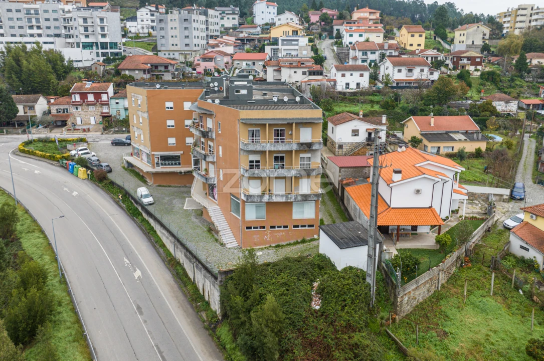 Negócio para Venda em Sobreira Foto 4