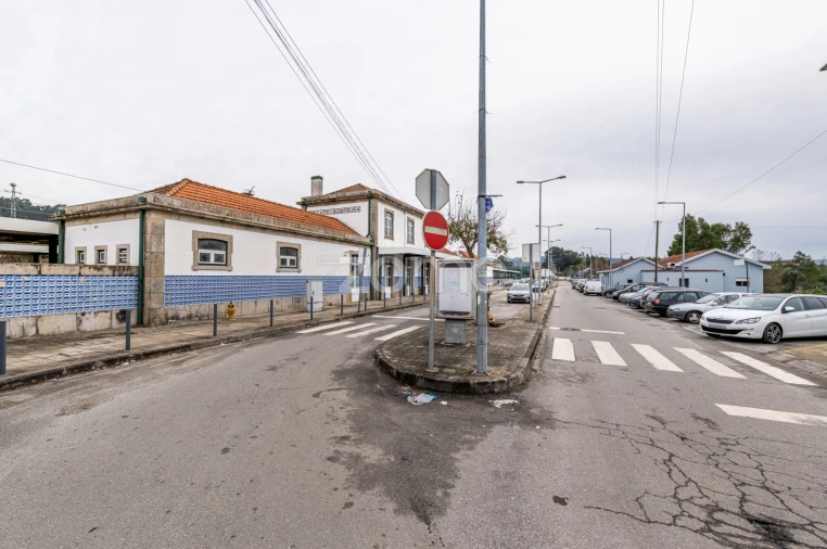 Negócio para Venda em Sobreira Foto 26