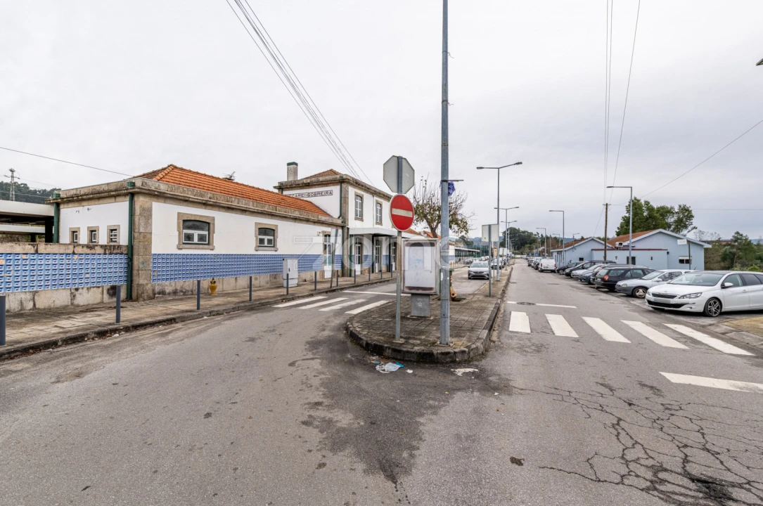 Negócio para Venda em Sobreira Foto 26