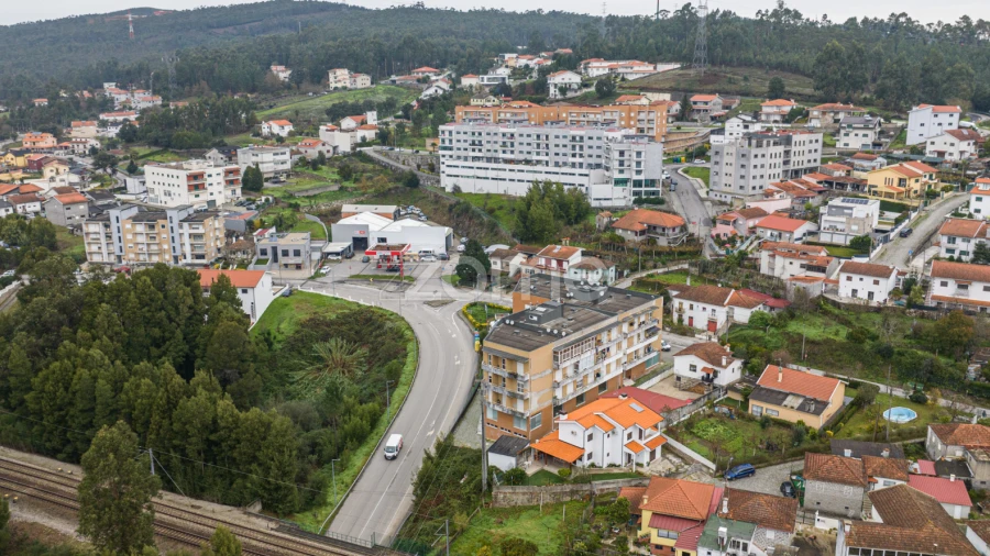 Negócio para Venda em Sobreira