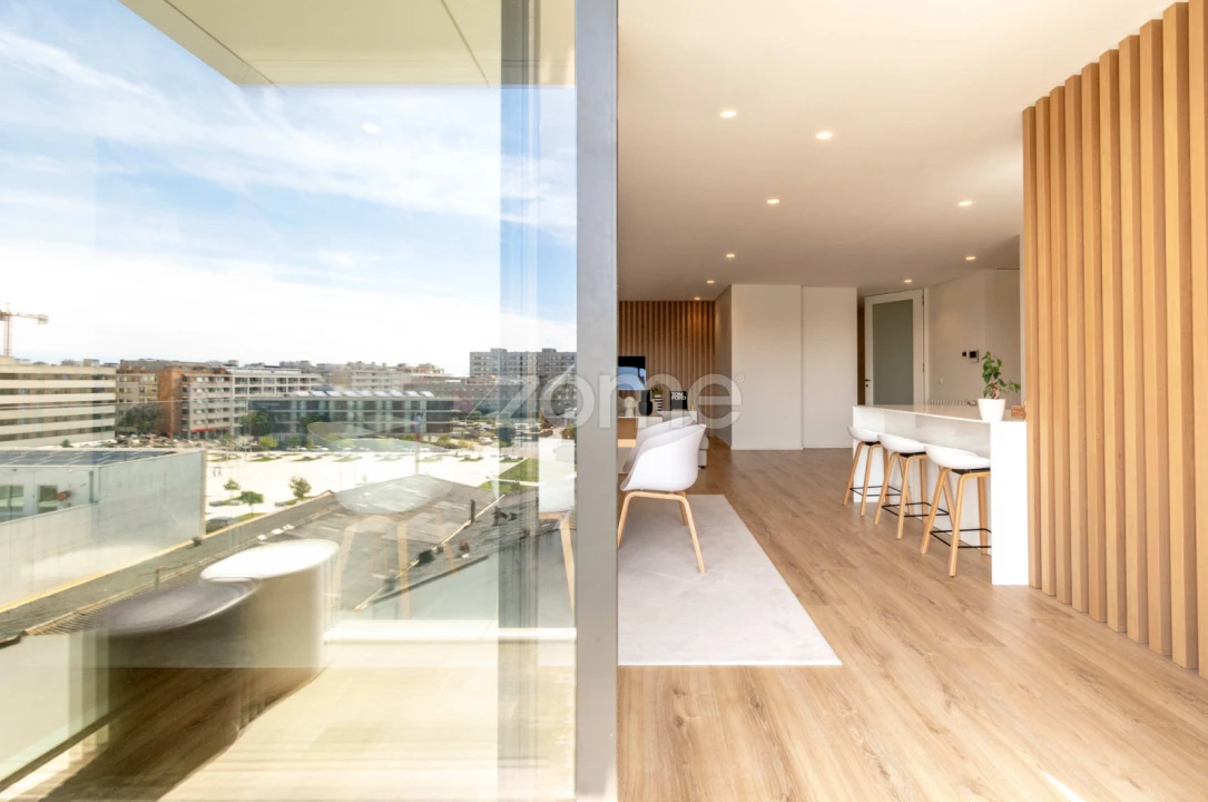 Apartamento T4 para Venda em Matosinhos e Leça da Palmeira Foto 16