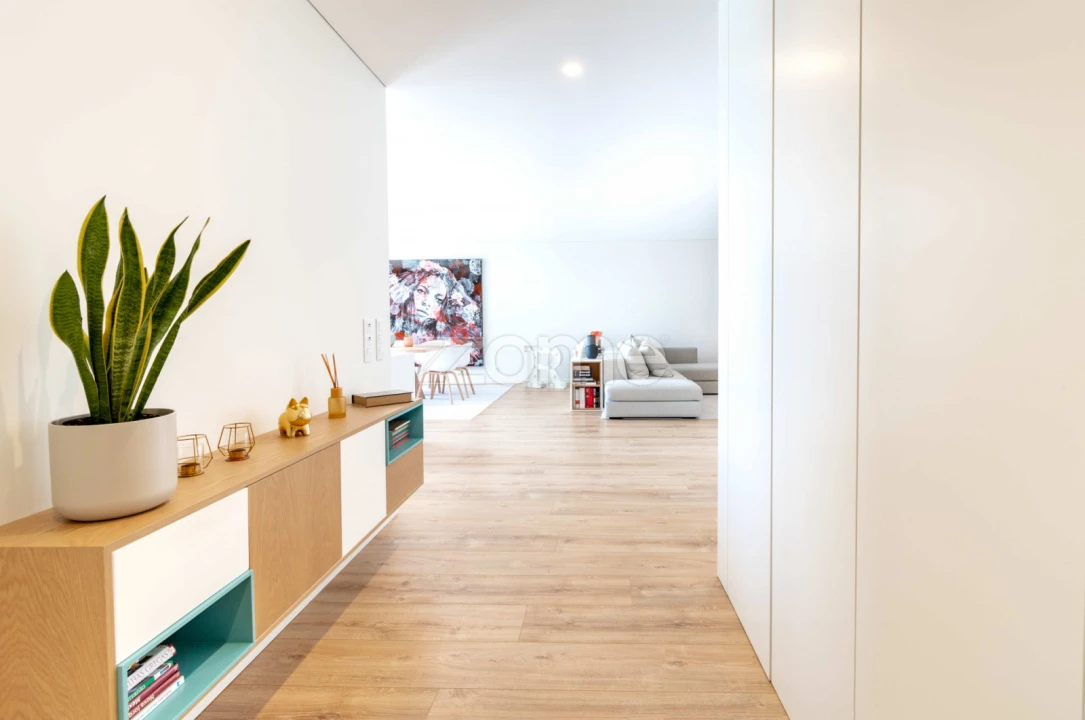 Apartamento T4 para Venda em Matosinhos e Leça da Palmeira Foto 2