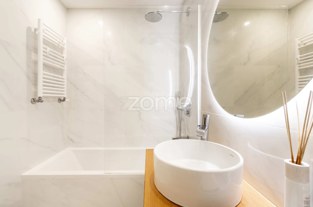Apartamento T4 para Venda em Matosinhos e Leça da Palmeira Foto 22