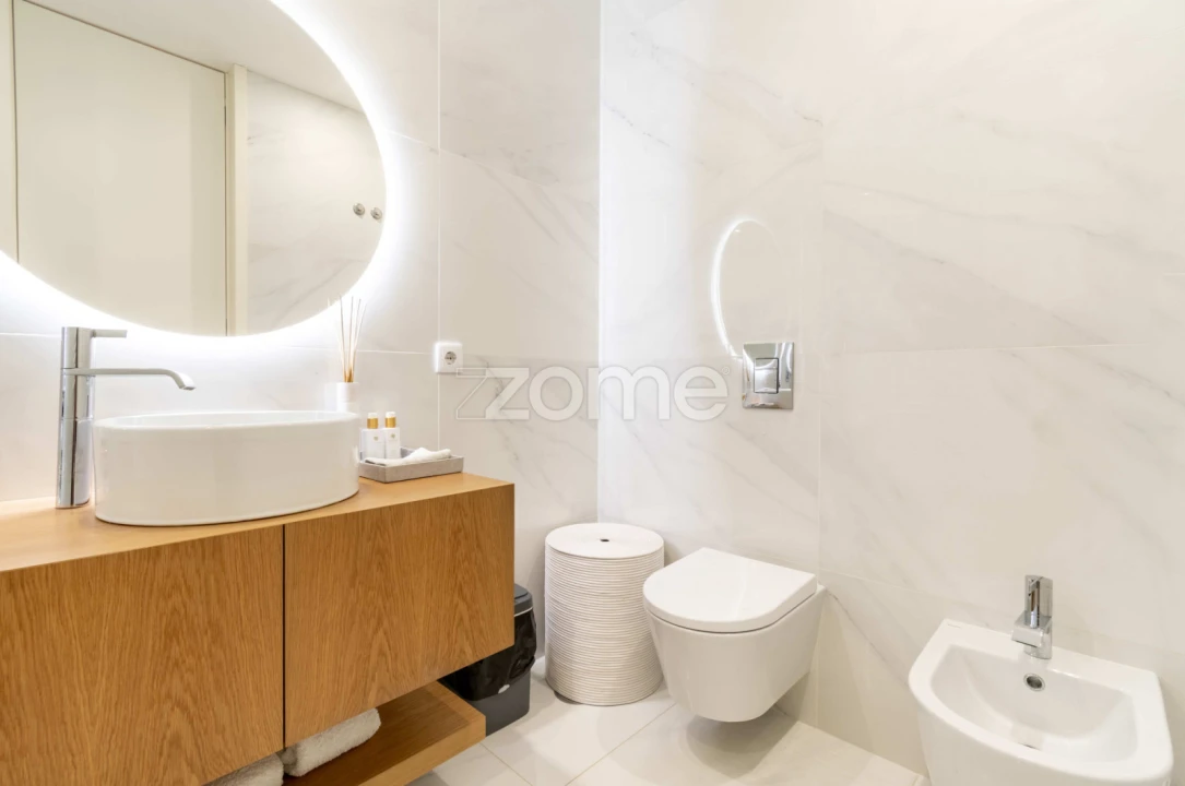 Apartamento T4 para Venda em Matosinhos e Leça da Palmeira Foto 23