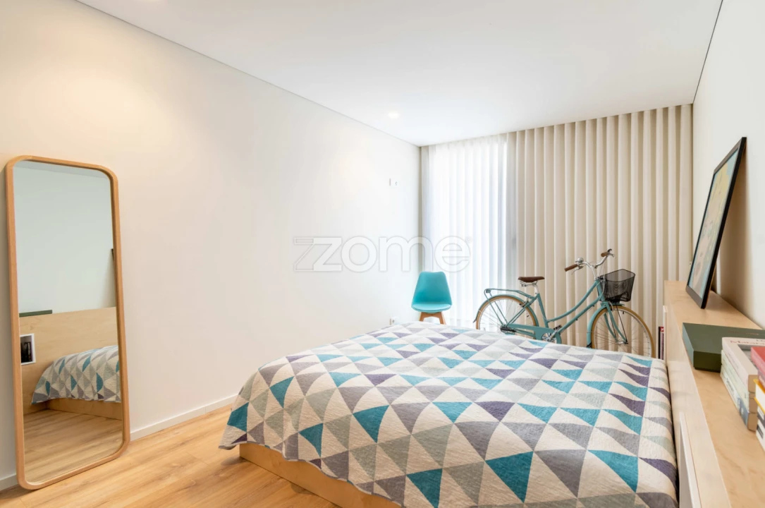 Apartamento T4 para Venda em Matosinhos e Leça da Palmeira Foto 25