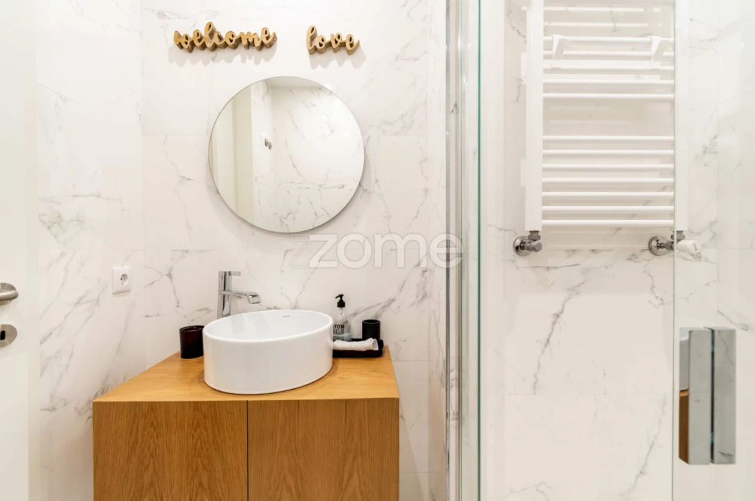 Apartamento T4 para Venda em Matosinhos e Leça da Palmeira Foto 27