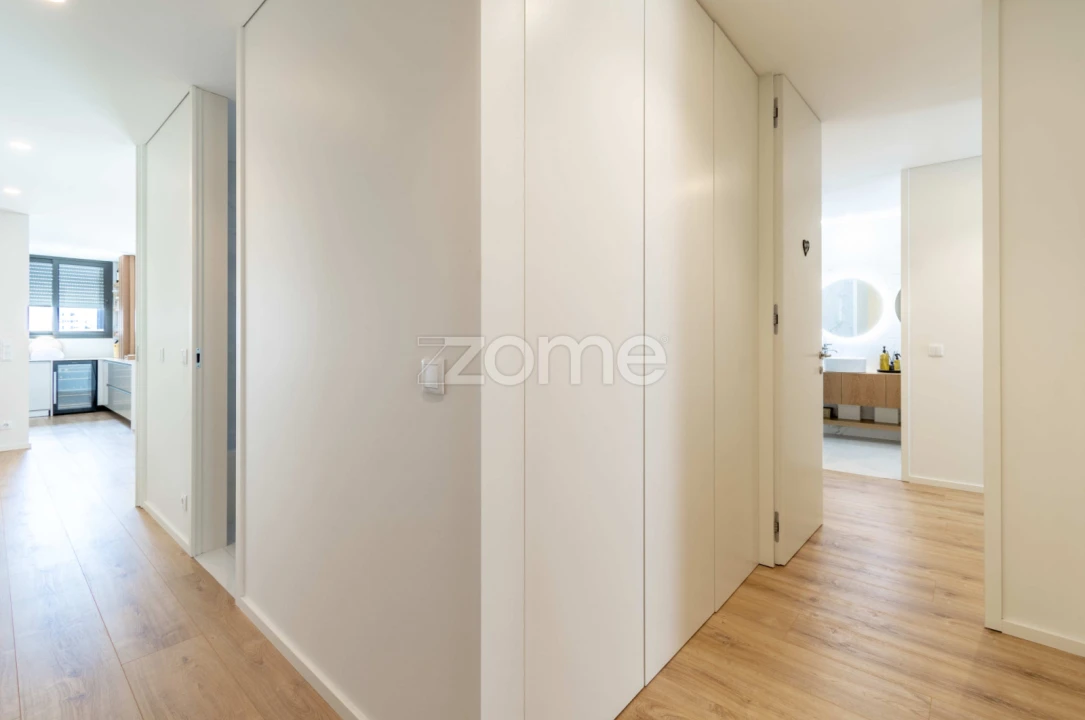 Apartamento T4 para Venda em Matosinhos e Leça da Palmeira Foto 31