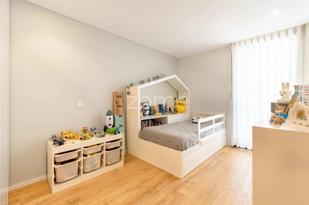 Apartamento T4 para Venda em Matosinhos e Leça da Palmeira Foto 32
