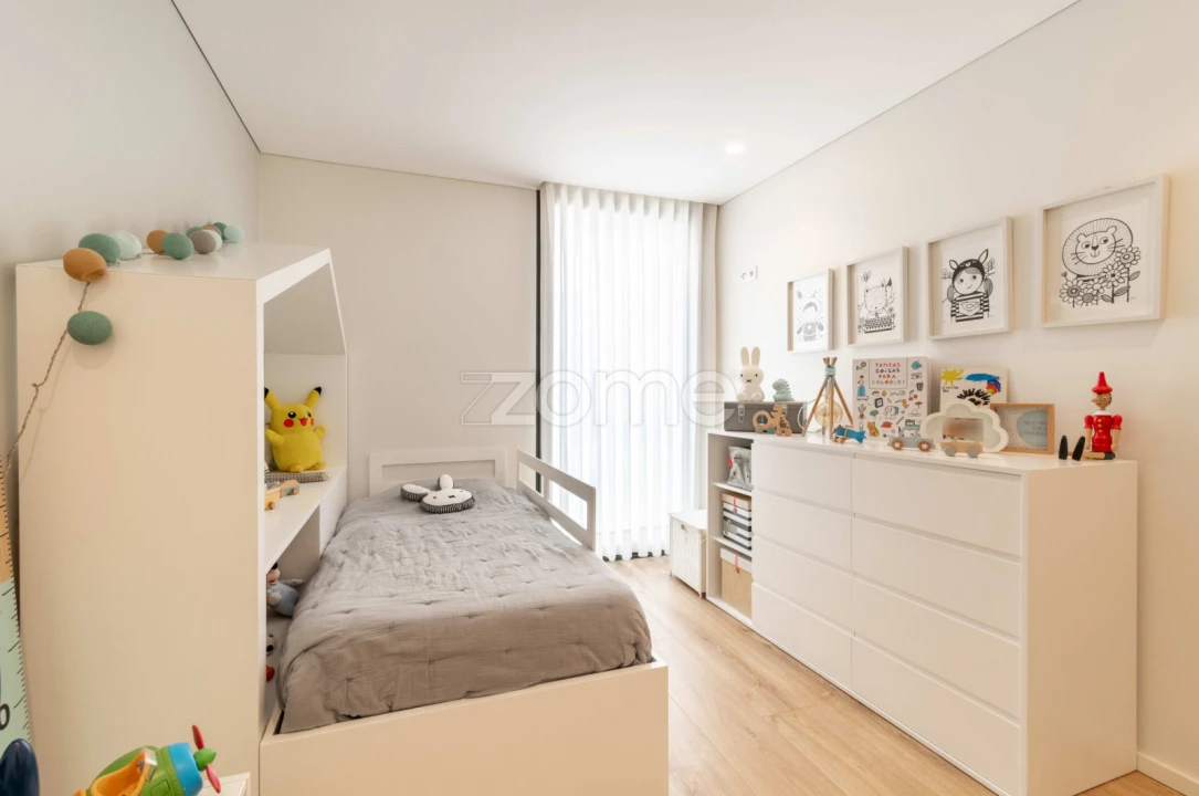 Apartamento T4 para Venda em Matosinhos e Leça da Palmeira Foto 33