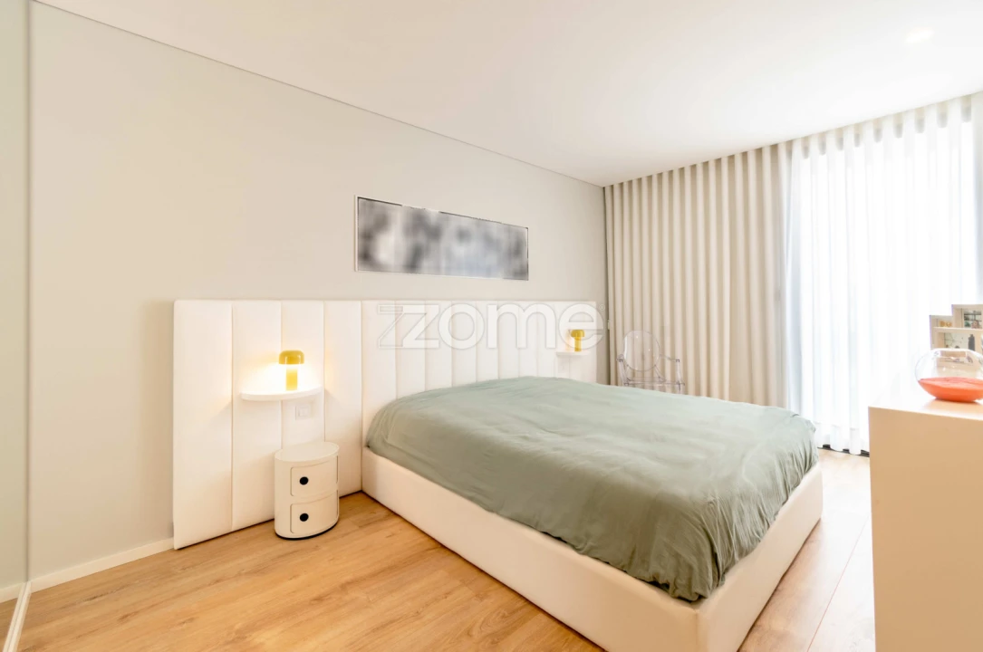 Apartamento T4 para Venda em Matosinhos e Leça da Palmeira Foto 39