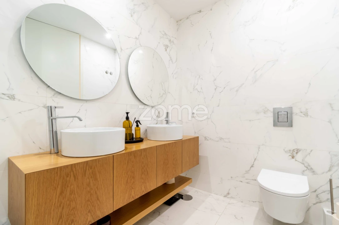 Apartamento T4 para Venda em Matosinhos e Leça da Palmeira Foto 43