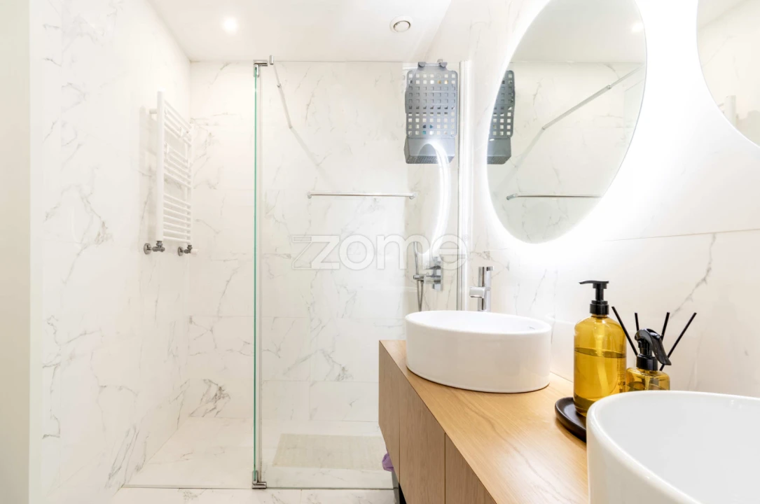Apartamento T4 para Venda em Matosinhos e Leça da Palmeira Foto 44