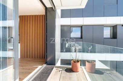 Apartamento T4 para Venda em Matosinhos e Leça da Palmeira