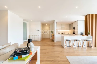 Apartamento T4 para Venda em Matosinhos e Leça da Palmeira