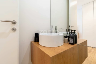 Apartamento T4 para Venda em Matosinhos e Leça da Palmeira