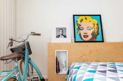 Apartamento T4 para Venda em Matosinhos e Leça da Palmeira