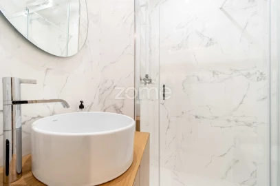 Apartamento T4 para Venda em Matosinhos e Leça da Palmeira