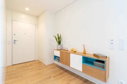 Apartamento T4 para Venda em Matosinhos e Leça da Palmeira