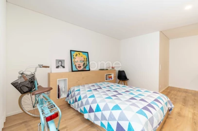 Apartamento T4 para Venda em Matosinhos e Leça da Palmeira