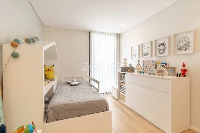 Apartamento T4 para Venda em Matosinhos e Leça da Palmeira