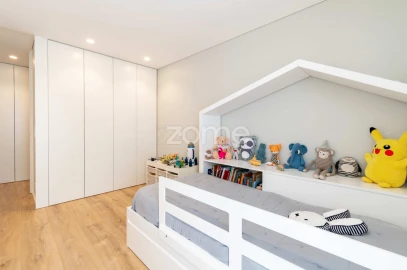 Apartamento T4 para Venda em Matosinhos e Leça da Palmeira