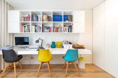 Apartamento T4 para Venda em Matosinhos e Leça da Palmeira