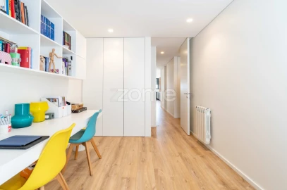 Apartamento T4 para Venda em Matosinhos e Leça da Palmeira