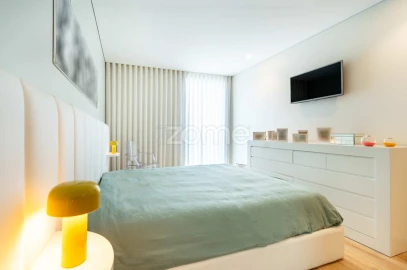 Apartamento T4 para Venda em Matosinhos e Leça da Palmeira