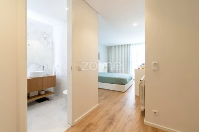 Apartamento T4 para Venda em Matosinhos e Leça da Palmeira