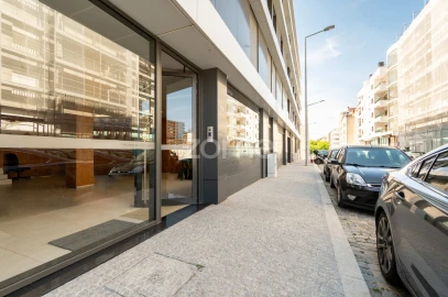 Apartamento T4 para Venda em Matosinhos e Leça da Palmeira