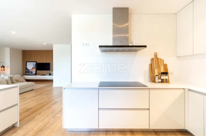 Apartamento T4 para Venda em Matosinhos e Leça da Palmeira