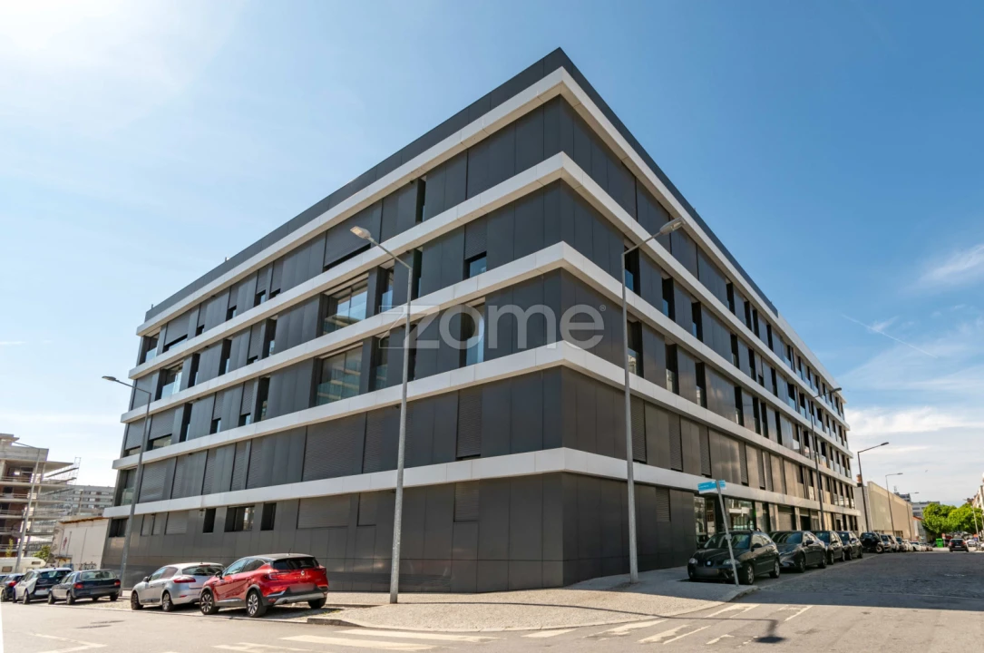 Apartamento T4 para Venda em Matosinhos e Leça da Palmeira Foto 1