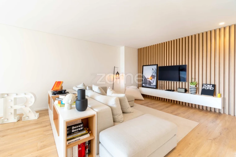 Apartamento T4 para Venda em Matosinhos e Leça da Palmeira Foto 11